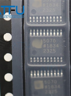 ADP5070AREZ-R7 ADP5070 TSSOP-20 DC-DC开关稳压器芯片 全新原装