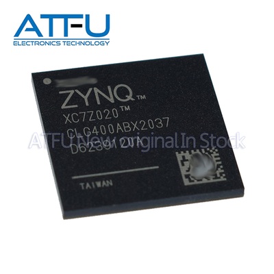 可编程逻辑器芯片IC全新原装