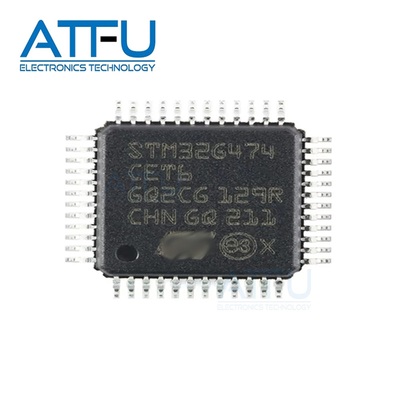 32位微控制器芯片MCU全新原装