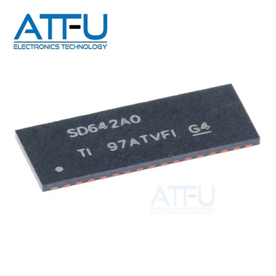 多路复用器芯片IC全新原装