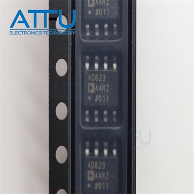 轨到轨FET输入放大器全新原装