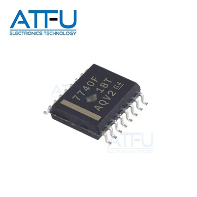 数字隔离器芯片IC全新原装