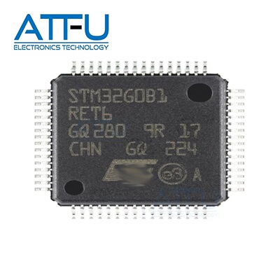 32位微控制器芯片MCU全新原装