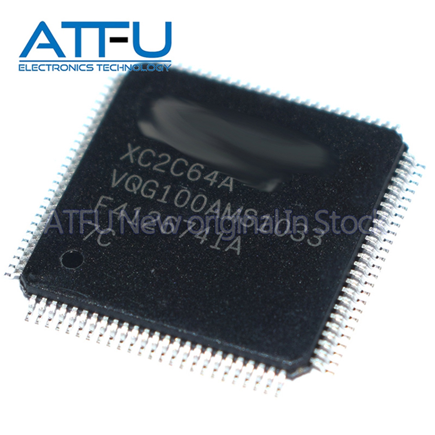 可编程逻辑器芯片IC全新原装