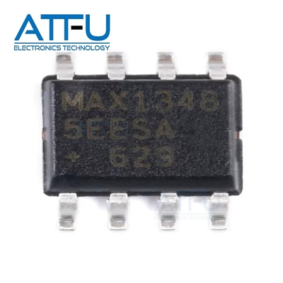 RS-485收发器芯片IC全新原装