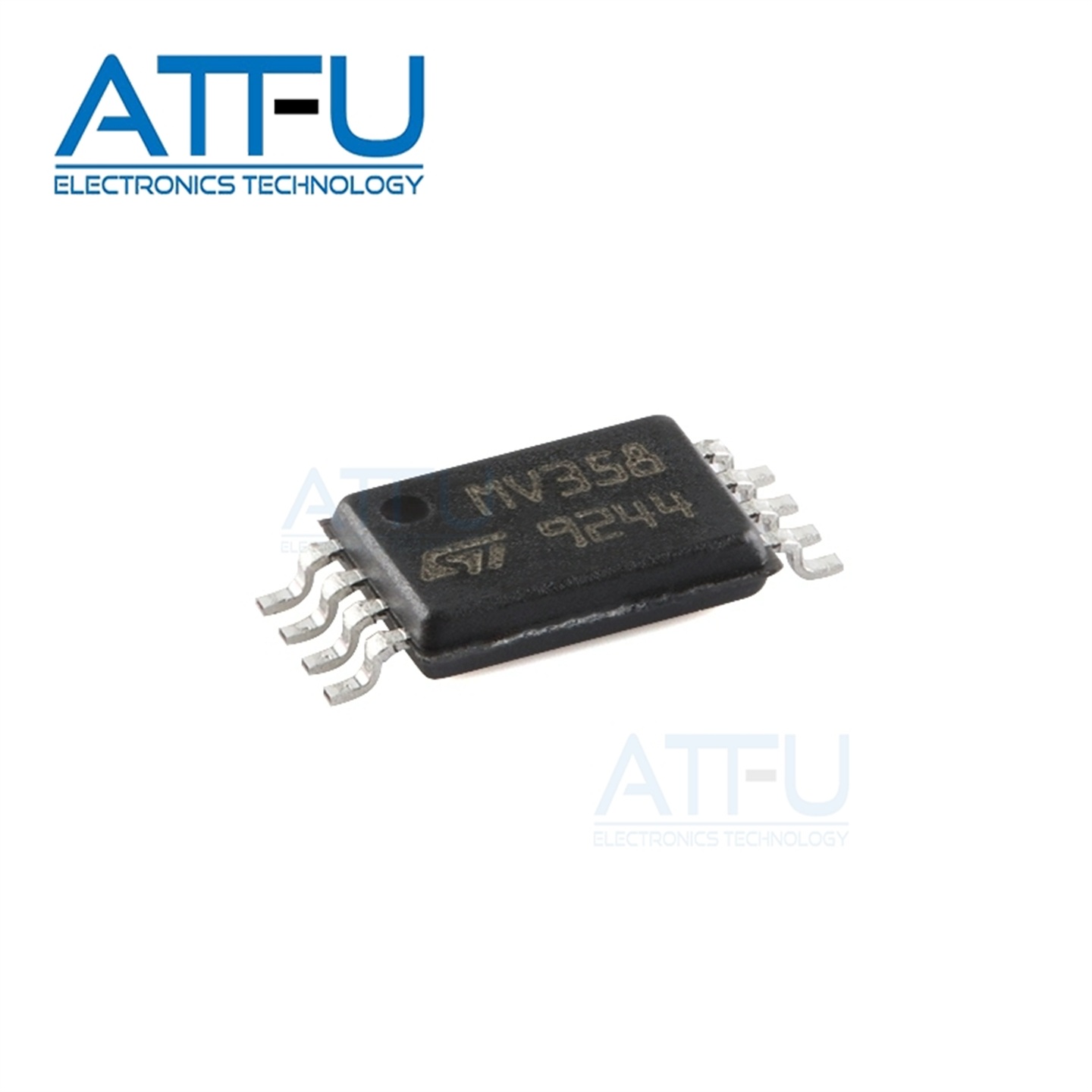 低功耗轨到轨输入/输出运放芯片