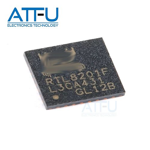 以太网控制器芯片IC全新原装