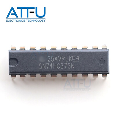 锁存器芯片IC全新原装