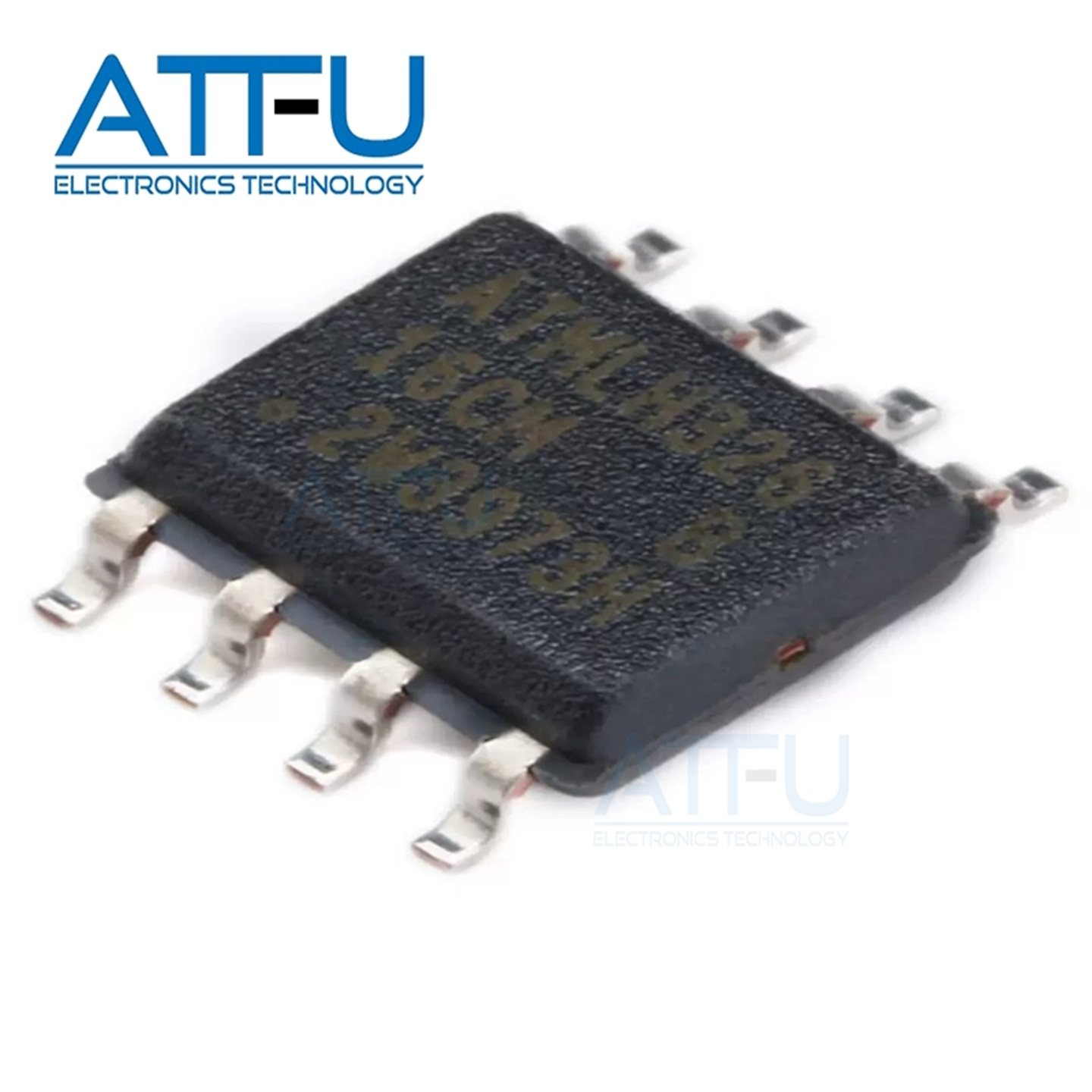 AT24C16C-SSHM-T全新原装芯片