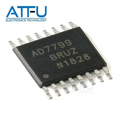 模数转换芯片ADC全新原装