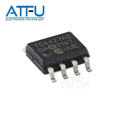 MOSFET驱动器芯片全新原装