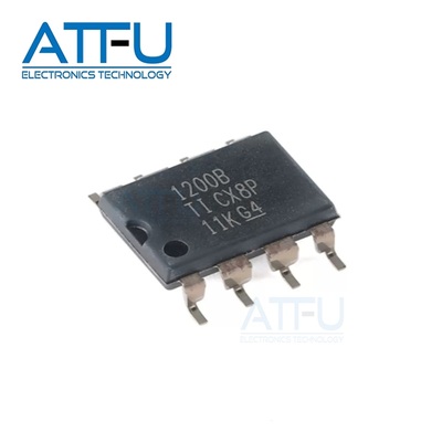 隔离放大器芯片IC全新原装