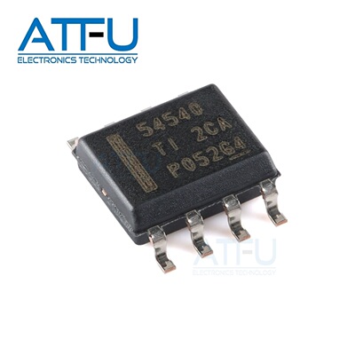 降压DC-DC转换器芯片全新原装