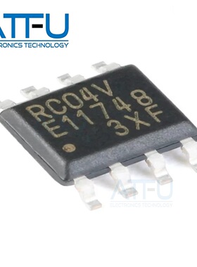 MB85RC04VPNF-G-JNERE1 4Kb I2C接口 铁电存储器芯片 全新原装