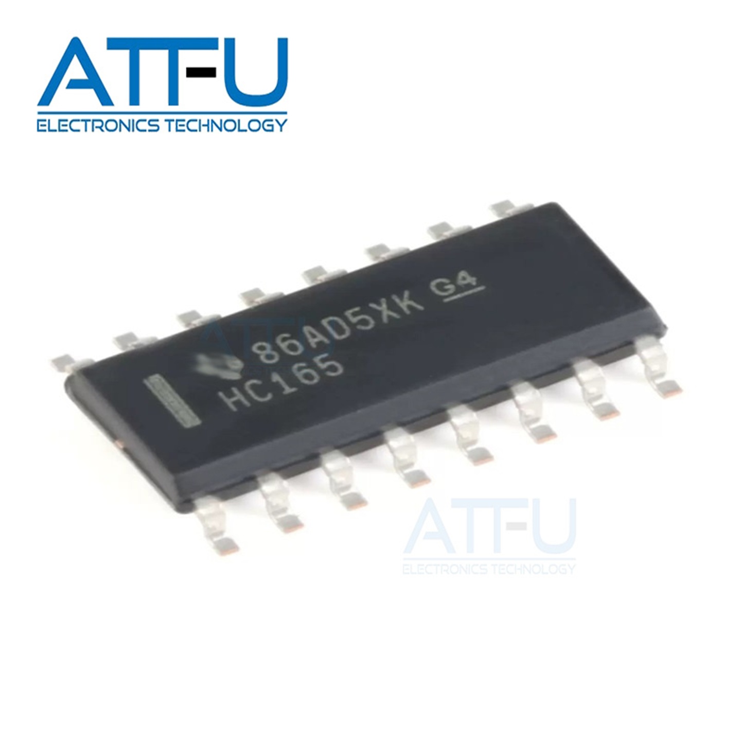 移位寄存器逻辑芯片全新原装