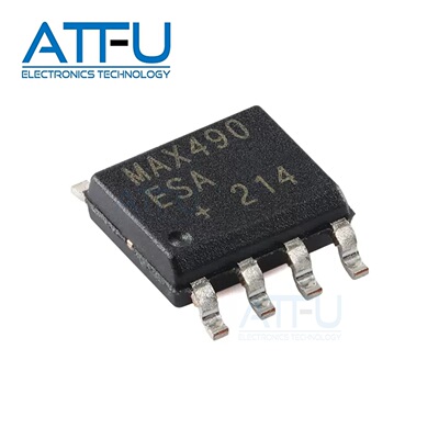 RS-422收发器芯片全新原装