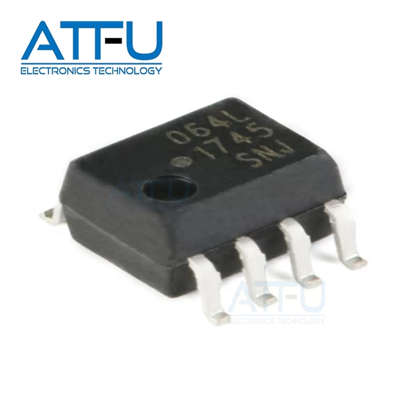 10MBd数字CMOS光电耦合器芯片