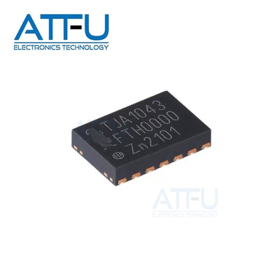 高速CAN收发器芯片全新原装