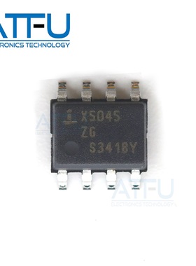 X5045S8IZ-2.7T1 X5045S8IZ-2.7 贴片SOP8 监控器芯片IC 全新原装
