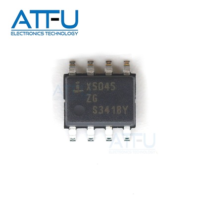 监控器芯片IC全新原装