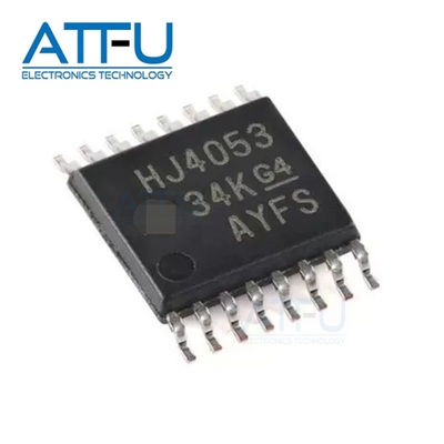 多路复用开关芯片IC全新原装