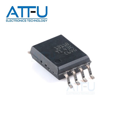 精密电压检测增强型隔离式放大器