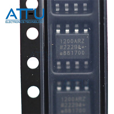 ADUM1200ARZ数字隔离器芯片IC