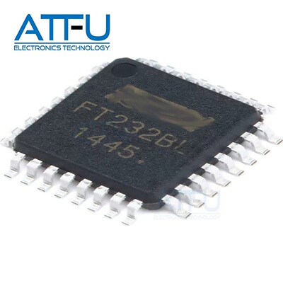 通信接口芯片IC全新原装