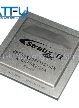 EP2SGX90EF1152I4N FBGA1152 现场可编程门阵列芯片 全新原装正品
