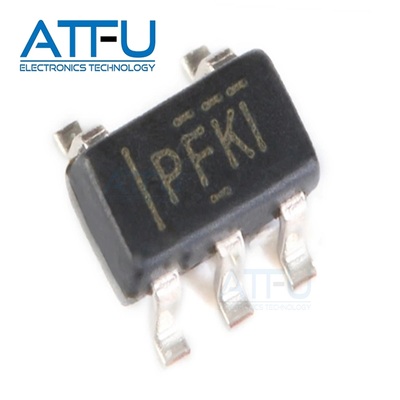 电压反向器芯片全新原装