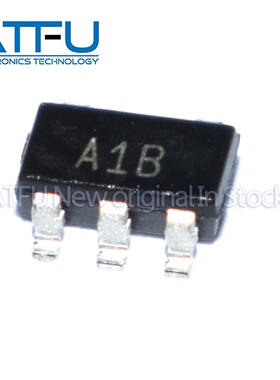 AD8665ARJZ-REEL7 丝印A1B SOT23-5 运算放大器芯片IC 全新原装