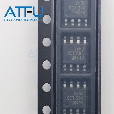 DC-DC电源芯片IC全新原装