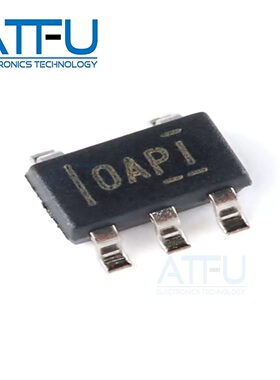 OPA335AIDBVR 丝印OAPI 贴片SOT-23-5 运算放大器芯片 全新原装