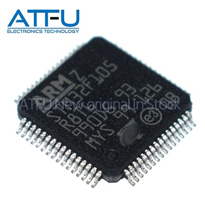 32位微控制器MCU芯片原装现货