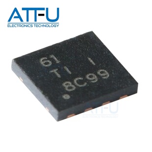 TPS54061DRBR VSON-8 200mA同步DC/DC降压转换器芯片 全新原装