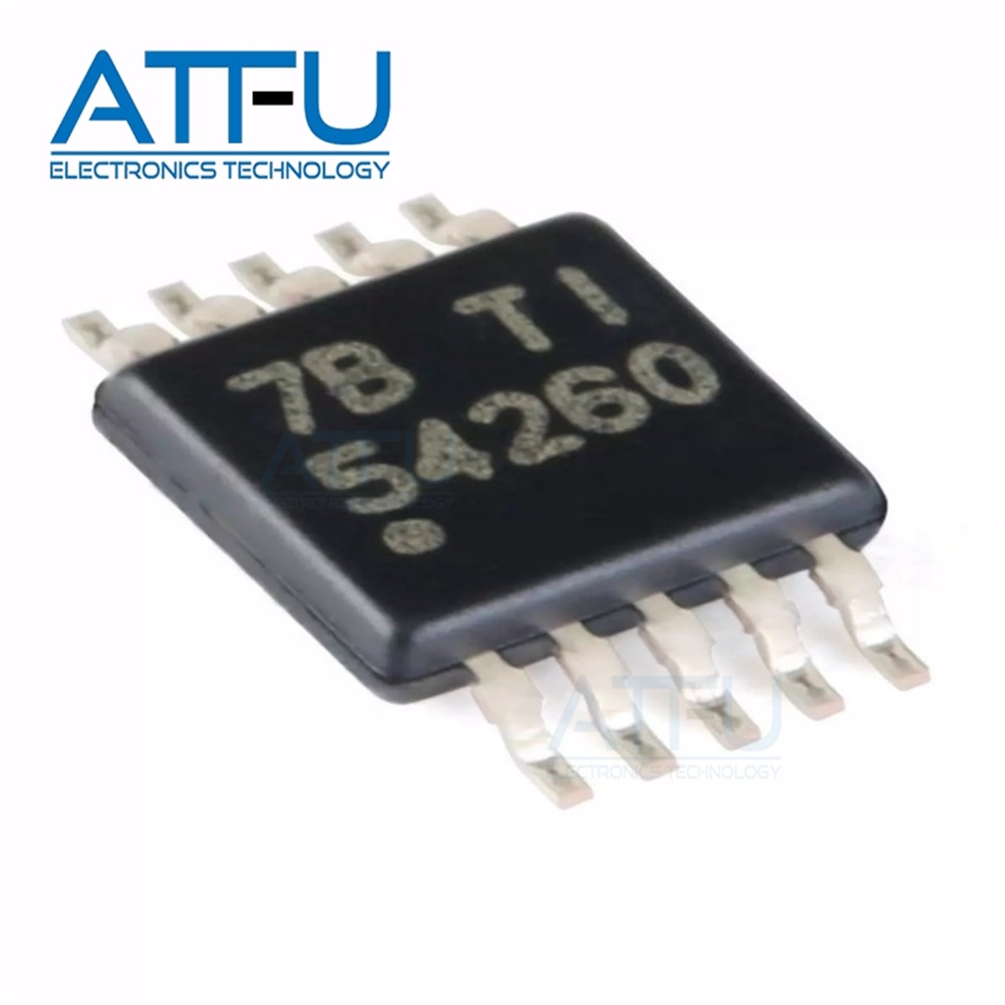 降压转换器芯片IC全新原装