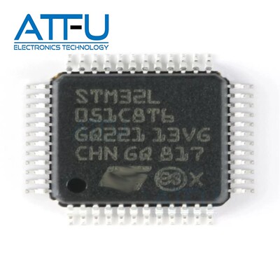 ARMCortex-M0+32位微控制器MCU