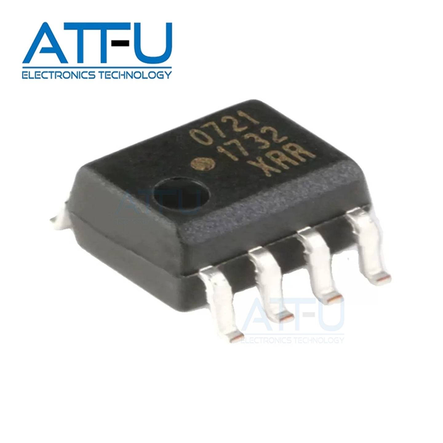 CMOS光电耦合器芯片IC全新原装