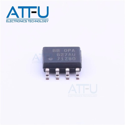 精密运放芯片全新原装