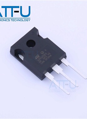 STW12N120K5 封装TO-247 大功率N沟道场效应管 IC芯片 全新原装