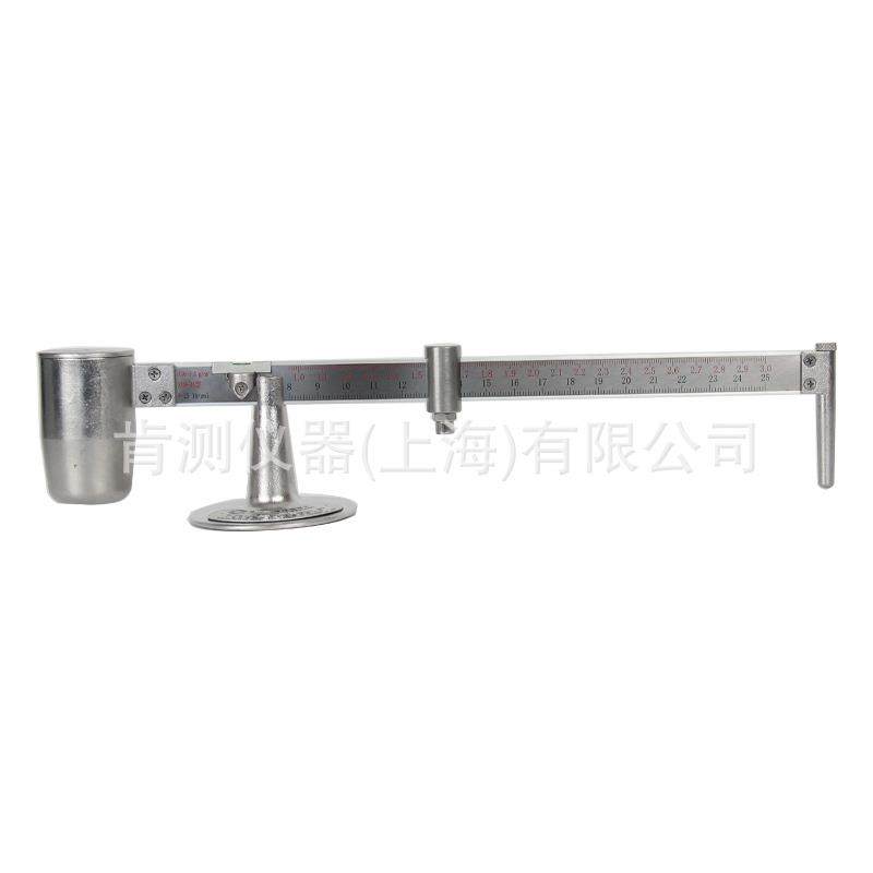 肯测钻井液液体密度计泥浆比重计不锈钢XYM型,工业油品/胶粘/化学/实验室用品,其他实验室设备,淘宝优惠券,粉丝福利购,淘宝优惠卷