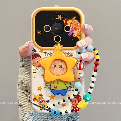 适用百变星星人华为mate8