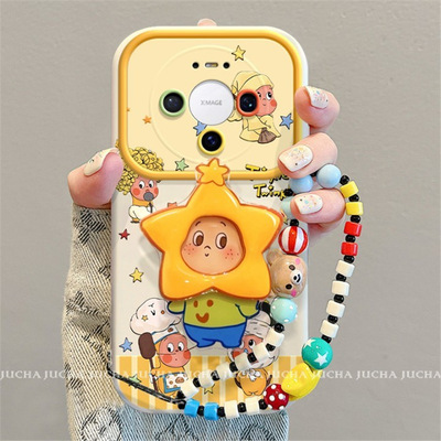 适用华为mate80手机壳硅