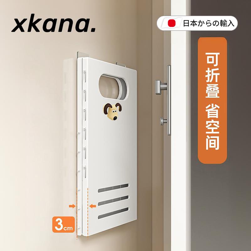 放衣物神器！脏衣篮脏衣篓家用脏衣服收纳筐化妆室浴室洗澡可折叠