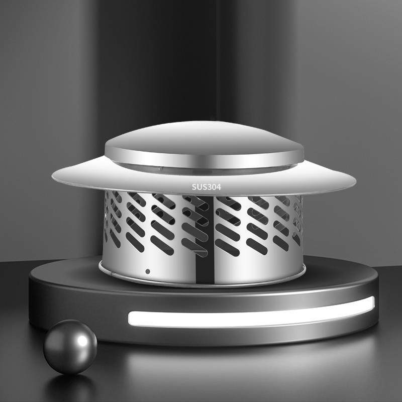 304不锈钢烟囱防雨帽天台伞形风帽防雨防虫排风罩防风屋顶通风帽,清洗/食品/商业设备,风口/风叶/风机配件,淘宝优惠券,粉丝福利购,淘宝优惠卷