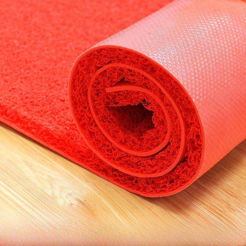 Pvc塑料线圈户外红地毯大面积防水防滑垫门垫入口欢迎垫,居家布艺,地毯,淘宝优惠券,粉丝福利购,淘宝优惠卷