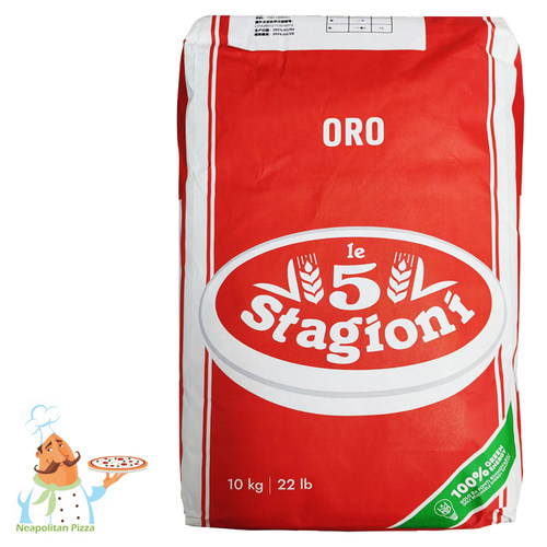 意大利5 stagioni马尼托巴monitoba面包预拌粉潘妮托妮圣诞蛋糕粉