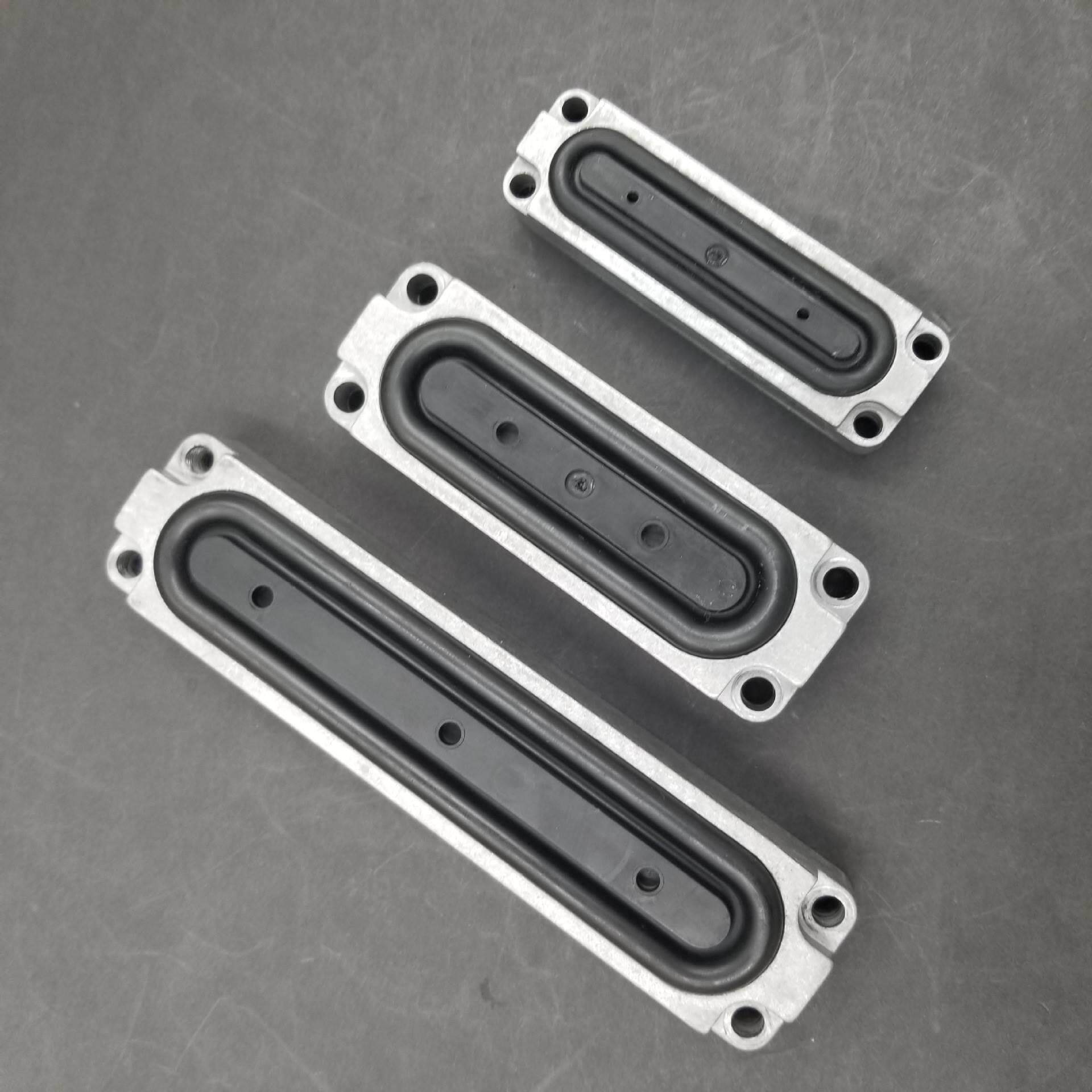 全新膜片式夹紧气缸ev-20/120-5 13292 ev-10/30-3 151993