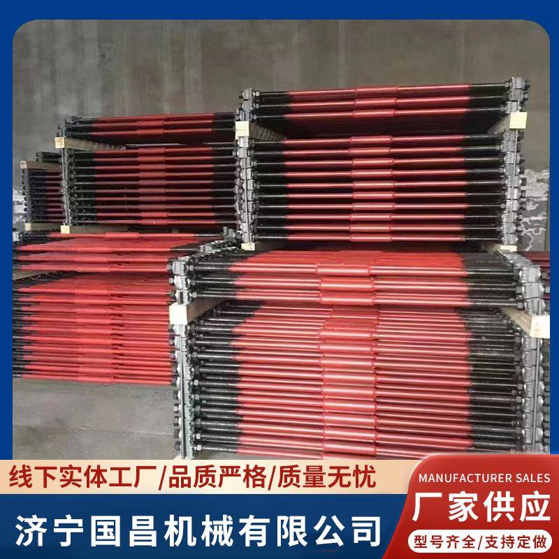 厂家供应 60kg轨距拉杆 轨距拉杆铁路道轨铁路道岔绝缘轨距拉杆销