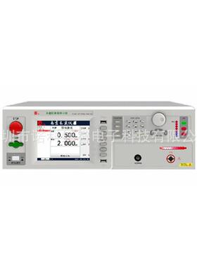 CS9922ESI程控绝缘耐压测试仪